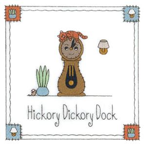 Hickory Dickory Square 5