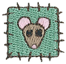 Mouse Patch