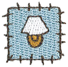 Lamp Patch