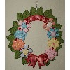 Image of Build-a-Springtime-Wreath by Linda S.
