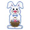Easter Bunny Utensil