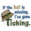 Hat is Missing