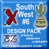 South West #6