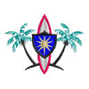 2 Palm Surf Crest