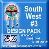 South West #3