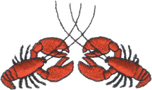 2 Lobsters