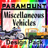 Miscellaneous Vehicles