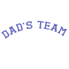 Dad's Team