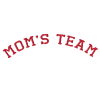 Mom's team