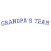 Grandpa's Team
