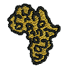 Africa - Leopard Print