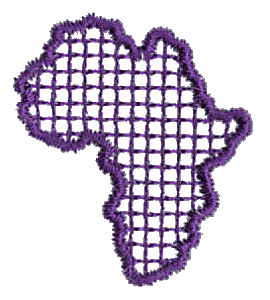Africa - Small Checks