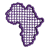 Africa - Small Checks