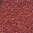 Mill Hill Antique Seed Beads, Size 11/0 / 03056 Antique Red