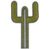 Southwestern cactus 1