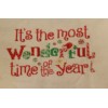 Image of It's the Most Wonderful time of year by Marva A.