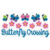 Butterfly Crossing