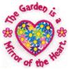 The Garden is a Mirror of the Heart
