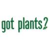 got plants?