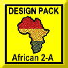 African 2-A