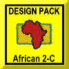 African 2-C
