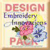 Sig. 67, Agnes Mercik, Embroidery Innovations