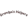 Grandpa's Helpers