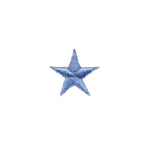 Mini Star Embroidery Design by EZ Embroidery