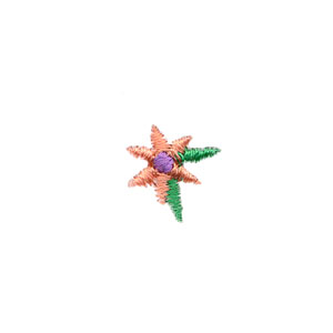 Mini Flower #5