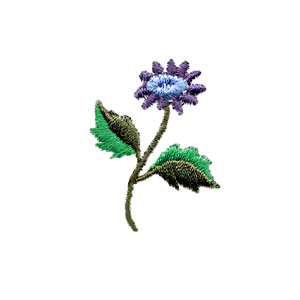 Mini Flower #6