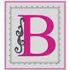 Baby Banner Section 3 (5x7 Hoop)