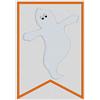 Boo Banner Section 5 (5x7 Hoop)