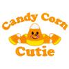 Candy Corn Cutie