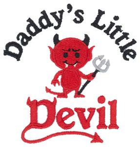 Daddy's Little Devil