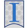 Winter Banner, Section 2 (Small)