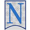 Winter Banner, Section 3 (Small)