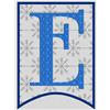 Winter Banner, Section 5 (Small)