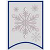 Winter Banner, Section 7 (Small)