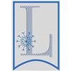 Let it Snow, Section 1 (Small)