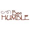 Bee Humble (Word 1)