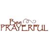 Bee Prayerful (Word 8)