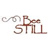 Bee Still (Word 9)