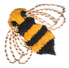Bee Single / Regular