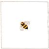 Bee Single Square