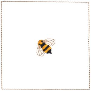 Bee Single / Square