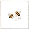 Bee Double Square