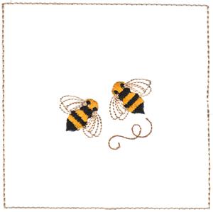 Bee Double / Square
