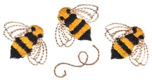 Bee Triple / Regular