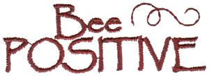 Bee Positive (Word 6)