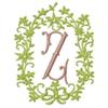 Romanesque 2 XL, Letter Z